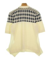 Chloe（クロエ）ニット・セーター 白 サイズ:XS レディース/2200658971099