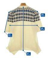 Chloe（クロエ）ニット・セーター 白 サイズ:XS レディース/2200658971099