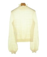 Chloe（クロエ）ニット・セーター 白 サイズ:S レディース/2200658971105
