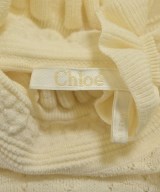 Chloe（クロエ）ニット・セーター 白 サイズ:S レディース/2200658971105