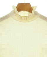 Chloe（クロエ）ニット・セーター 白 サイズ:S レディース/2200658971105