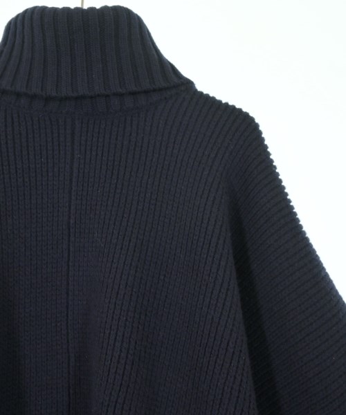 Chloe（クロエ）ニット・セーター 紺 サイズ:S レディース/2200658971112