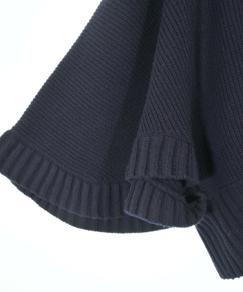 Chloe（クロエ）ニット・セーター 紺 サイズ:S レディース/2200658971112