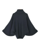 Chloe（クロエ）ニット・セーター 紺 サイズ:S レディース/2200658971112