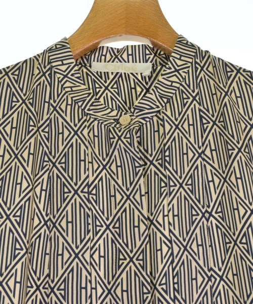 Chloe（クロエ）ワンピース ピンク サイズ:36(XS位) レディース/2200658971129