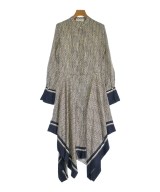 Chloe（クロエ）ワンピース ピンク サイズ:36(XS位) レディース/2200658971129