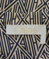 Chloe（クロエ）ワンピース ピンク サイズ:36(XS位) レディース/2200658971129