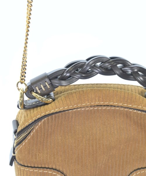 Chloe（クロエ）ショルダーバッグ 茶 サイズ:- レディース/2200658971303