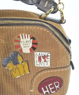 Chloe（クロエ）ショルダーバッグ 茶 サイズ:- レディース/2200658971303