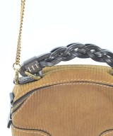 Chloe（クロエ）ショルダーバッグ 茶 サイズ:- レディース/2200658971303
