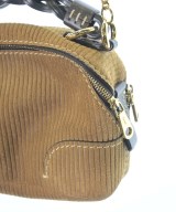 Chloe（クロエ）ショルダーバッグ 茶 サイズ:- レディース/2200658971303