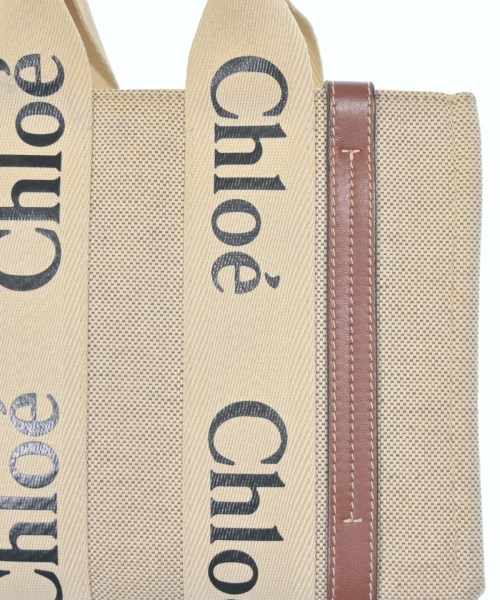 Chloe（クロエ）トートバッグ ベージュ サイズ:- レディース/2200659439017