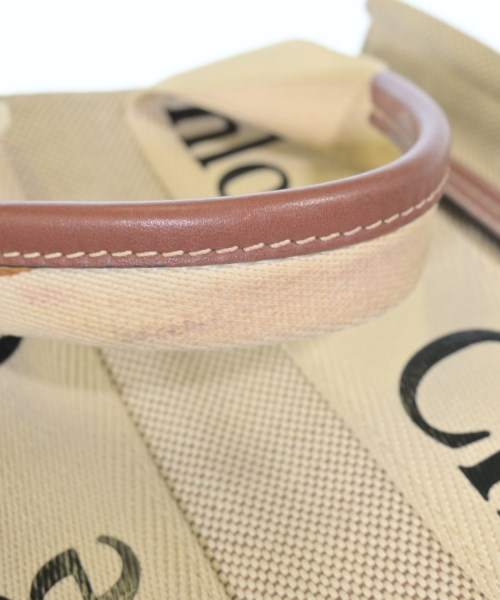 Chloe（クロエ）トートバッグ ベージュ サイズ:- レディース/2200659439017