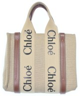 Chloe（クロエ）トートバッグ ベージュ サイズ:- レディース/2200659439017