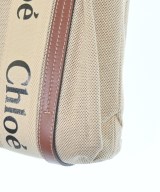 Chloe（クロエ）トートバッグ ベージュ サイズ:- レディース/2200659439017