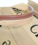 Chloe（クロエ）トートバッグ ベージュ サイズ:- レディース/2200659439017