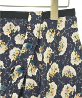 Chloe（クロエ）ひざ丈スカート 紺 サイズ:36(XS位) レディース/2200662955092