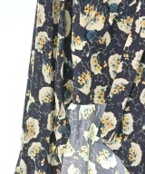 Chloe（クロエ）ひざ丈スカート 紺 サイズ:36(XS位) レディース/2200662955092