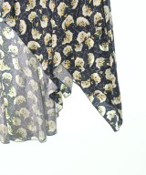 Chloe（クロエ）ひざ丈スカート 紺 サイズ:36(XS位) レディース/2200662955092