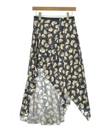 Chloe ひざ丈スカート