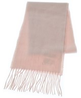 Chloe（クロエ）マフラー ピンク サイズ:- レディース/2200658517815