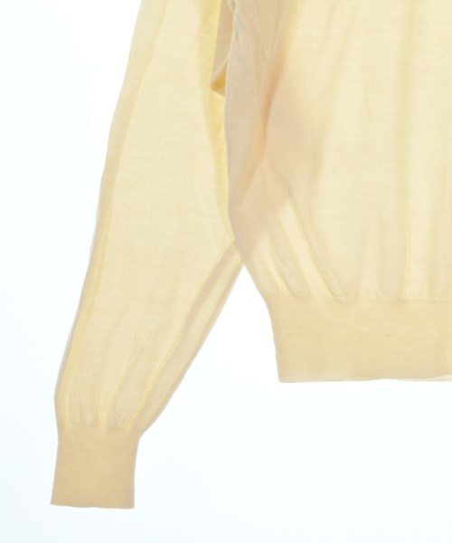 Chloe（クロエ）ニット・セーター 黄 サイズ:S レディース/2200663306152