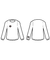 Chloe（クロエ）ニット・セーター 黄 サイズ:S レディース/2200663306152