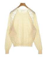 Chloe（クロエ）ニット・セーター 黄 サイズ:S レディース/2200663306152