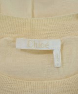 Chloe（クロエ）ニット・セーター 黄 サイズ:S レディース/2200663306152