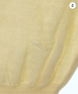 Chloe（クロエ）ニット・セーター 黄 サイズ:S レディース/2200663306152