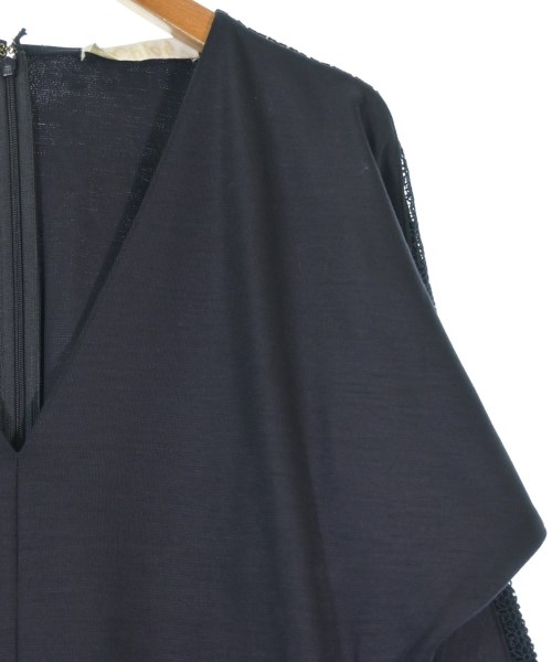 Chloe（クロエ）ワンピース 紺 サイズ:36(XS位) レディース/2200663306169