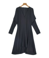 Chloe（クロエ）ワンピース 紺 サイズ:36(XS位) レディース/2200663306169