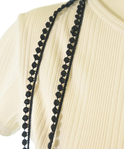 Chloe（クロエ）ワンピース 黒 サイズ:-(L位) レディース/2200663306176