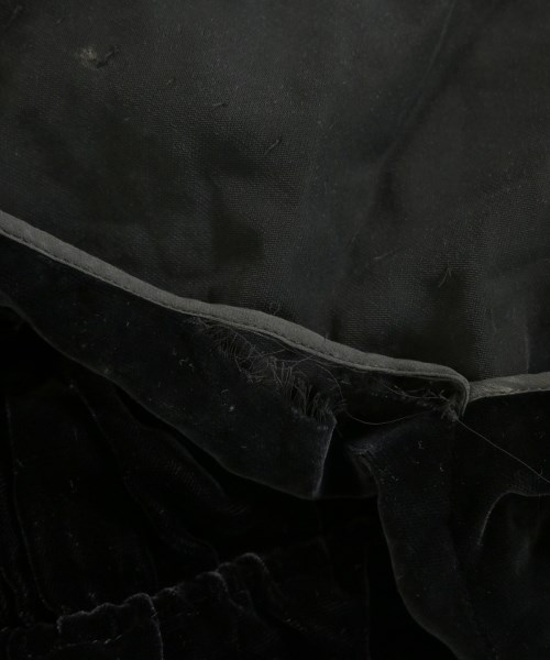 Chloe（クロエ）ワンピース 黒 サイズ:-(L位) レディース/2200663306176