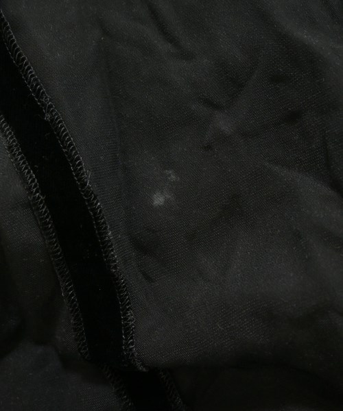 Chloe（クロエ）ワンピース 黒 サイズ:-(L位) レディース/2200663306176