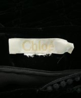 Chloe（クロエ）ワンピース 黒 サイズ:-(L位) レディース/2200663306176