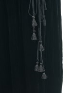 Chloe（クロエ）ワンピース 黒 サイズ:-(L位) レディース/2200663306176