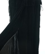 Chloe（クロエ）ワンピース 黒 サイズ:-(L位) レディース/2200663306176