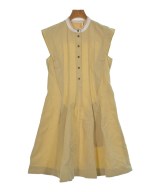 Chloe（クロエ）シャツワンピース ベージュ サイズ:34(XXS位) レディース/2200658006012