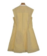 Chloe（クロエ）シャツワンピース ベージュ サイズ:34(XXS位) レディース/2200658006012