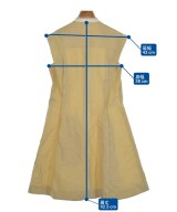 Chloe（クロエ）シャツワンピース ベージュ サイズ:34(XXS位) レディース/2200658006012