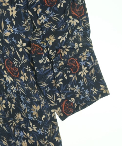 Chloe（クロエ）ワンピース 紺 サイズ:34(XXS位) レディース/2200658006043