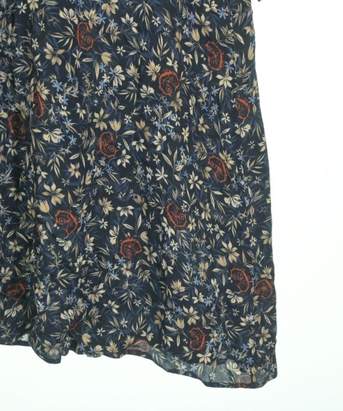 Chloe（クロエ）ワンピース 紺 サイズ:34(XXS位) レディース/2200658006043