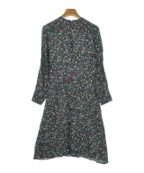 Chloe（クロエ）ワンピース 紺 サイズ:34(XXS位) レディース/2200658006043