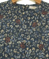 Chloe（クロエ）ワンピース 紺 サイズ:34(XXS位) レディース/2200658006043