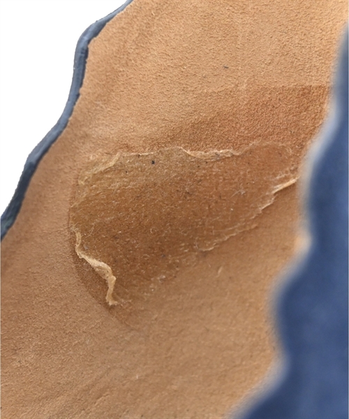 Chloe（クロエ）サンダル 紺 サイズ:EU36(22.5cm位) レディース/2200661572047