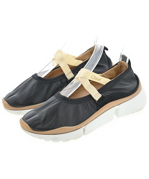 Chloe(クロエ)その他 黒 サイズ:EU36(22.5cm位)/2200661572085