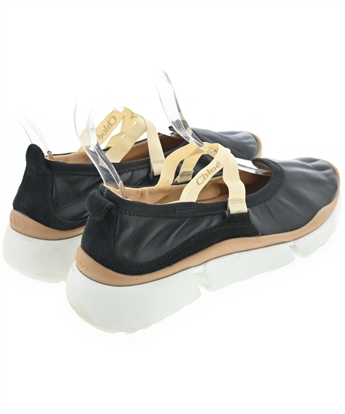 Chloe（クロエ）その他 黒 サイズ:EU36(22.5cm位) レディース/2200661572085