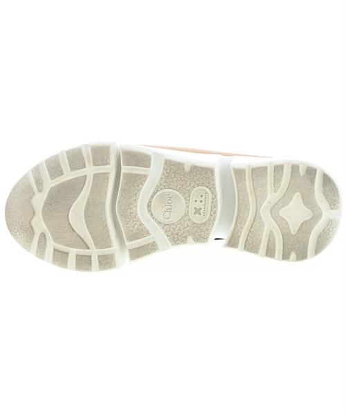 Chloe（クロエ）その他 黒 サイズ:EU36(22.5cm位) レディース/2200661572085