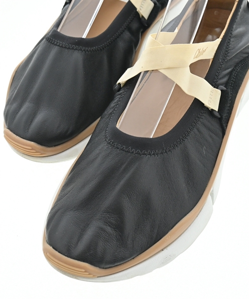 Chloe（クロエ）その他 黒 サイズ:EU36(22.5cm位) レディース/2200661572085